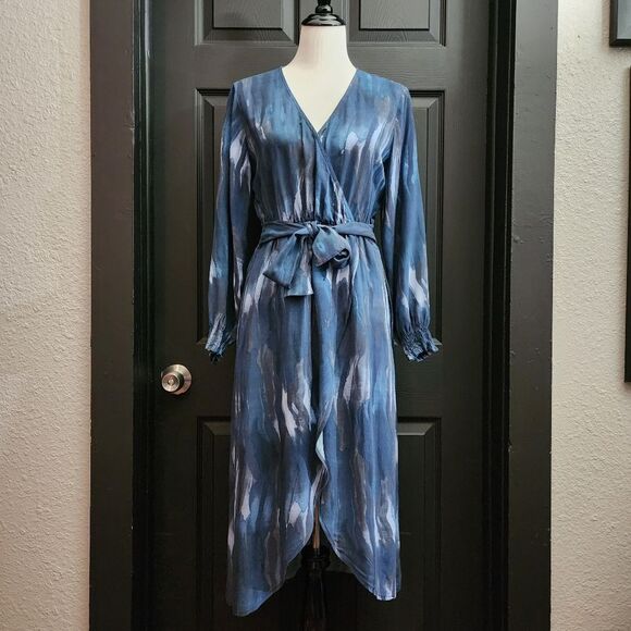 Cloth & Stone x Anthropologie 'Astor' Dress - Picture 12 of 16